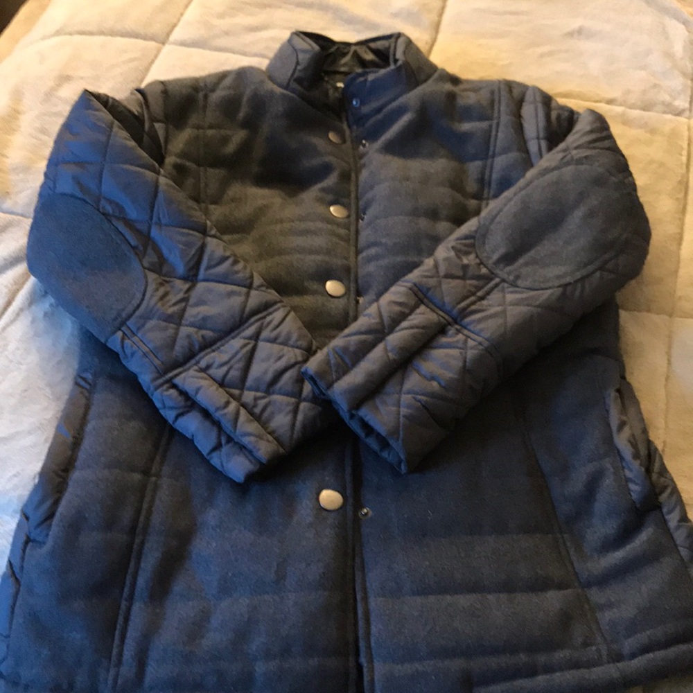 Totes Barn Jacket